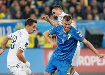 BiH osvojila važan bod u Ukrajini