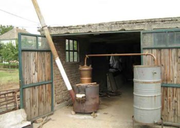 Pekli rakiju i popili sve što su ispekli