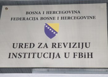 Radio Herceg Bosne i Običan radio zabranjeni u uredu federalne revizije u Mostaru
