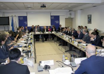 PIC: Prekinuti aktivnosti koje vode destabilizaciji i prijetnje odcjepljenjem; Rusija protiv zaključaka