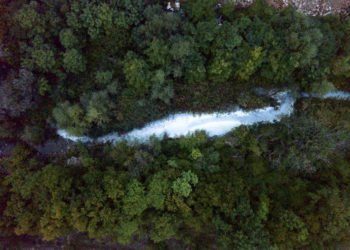 HRS podnio zahtjev za hitan inspekcijski nadzor onečišćenja korita Ugrovače