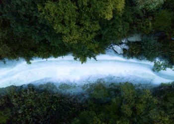 HRS: “Inspekcija je utvrdila ispuštanje kemikalija u Ugrovaču…”