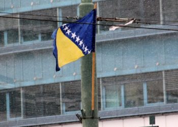 Ovakvu BiH nitko ne želi. Može li onda ona opstati?