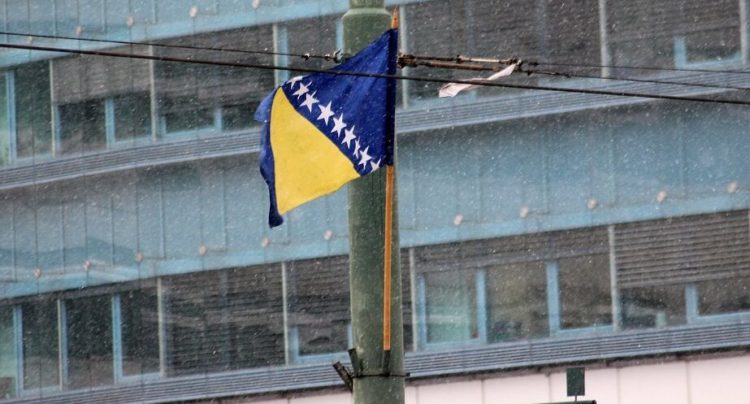 Ovakvu BiH nitko ne želi. Može li onda ona opstati?