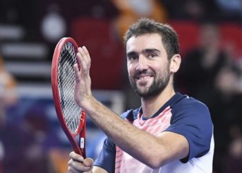 Marin Čilić se plasirao u finale ATP turnira u Sankt Peterburgu