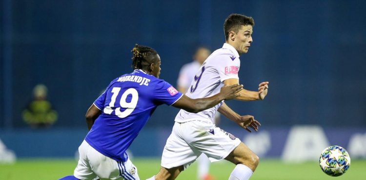 Hajduk ostao bez još jednog igrača, mladi veznjak Mario Čuić teže ozlijeđen