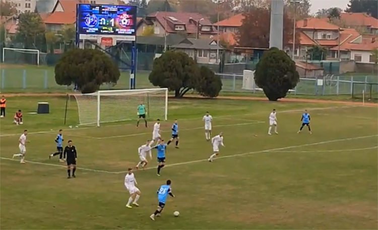 Široki u četvrtfinalu Kupa BiH