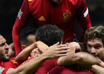 Španjolska prekinula talijanski niz bez poraza i plasirala se u finale Lige nacija