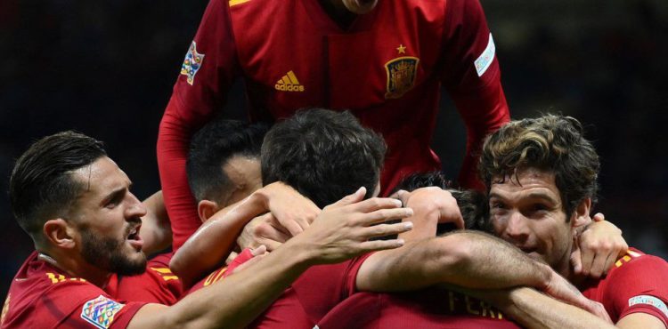 Španjolska prekinula talijanski niz bez poraza i plasirala se u finale Lige nacija