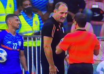 Štimac odveo Indiju u finale južnoazijskog prvenstva