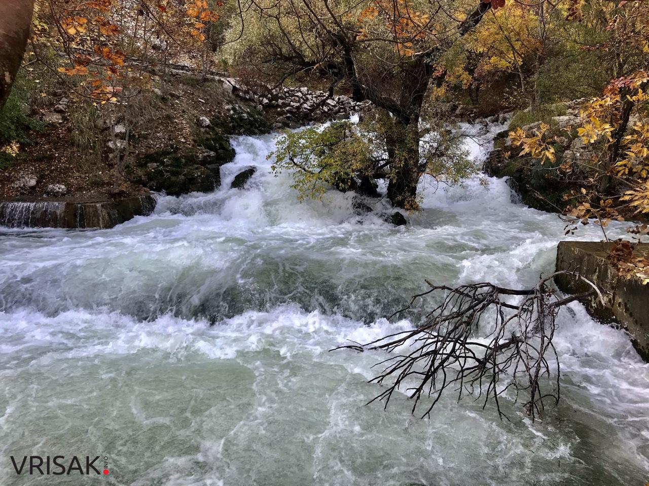 Sunčana nedjelja i prirodne ljepote Borka izvukle Širokobriježane u šetnju