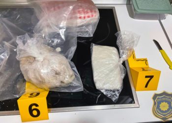 Široki Brijeg/Čapljina: U akciji Federalne uprave policije pronađeno tri kilograma heroina i amfetamina