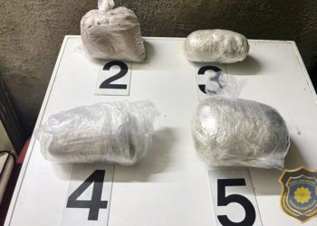 Široki Brijeg/Čapljina: U akciji Federalne uprave policije pronađeno tri kilograma heroina i amfetamina
