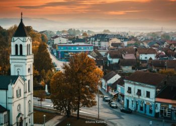 Američki arbitar upozorava na stratešku važnost Brčkog
