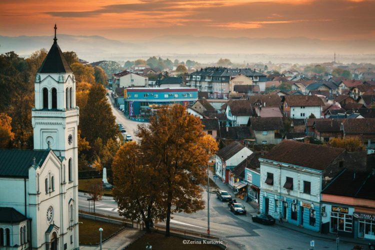 Američki arbitar upozorava na stratešku važnost Brčkog