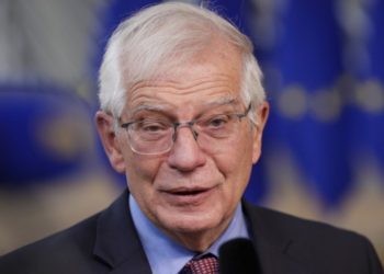 Borrell: Podržavamo jedinstvenu i suverenu BiH, zabrinuti smo zbog retorike podjela