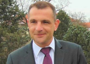 Matija Posavec uvjerljivo pobijedio na izborima za župana