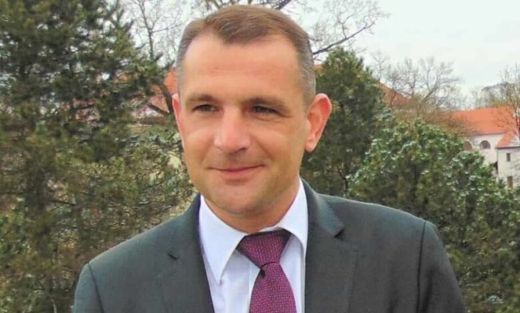 Matija Posavec uvjerljivo pobijedio na izborima za župana