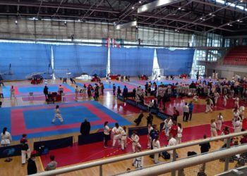 Širokobriješki karate klubovi uspješni na turniru u Mostaru