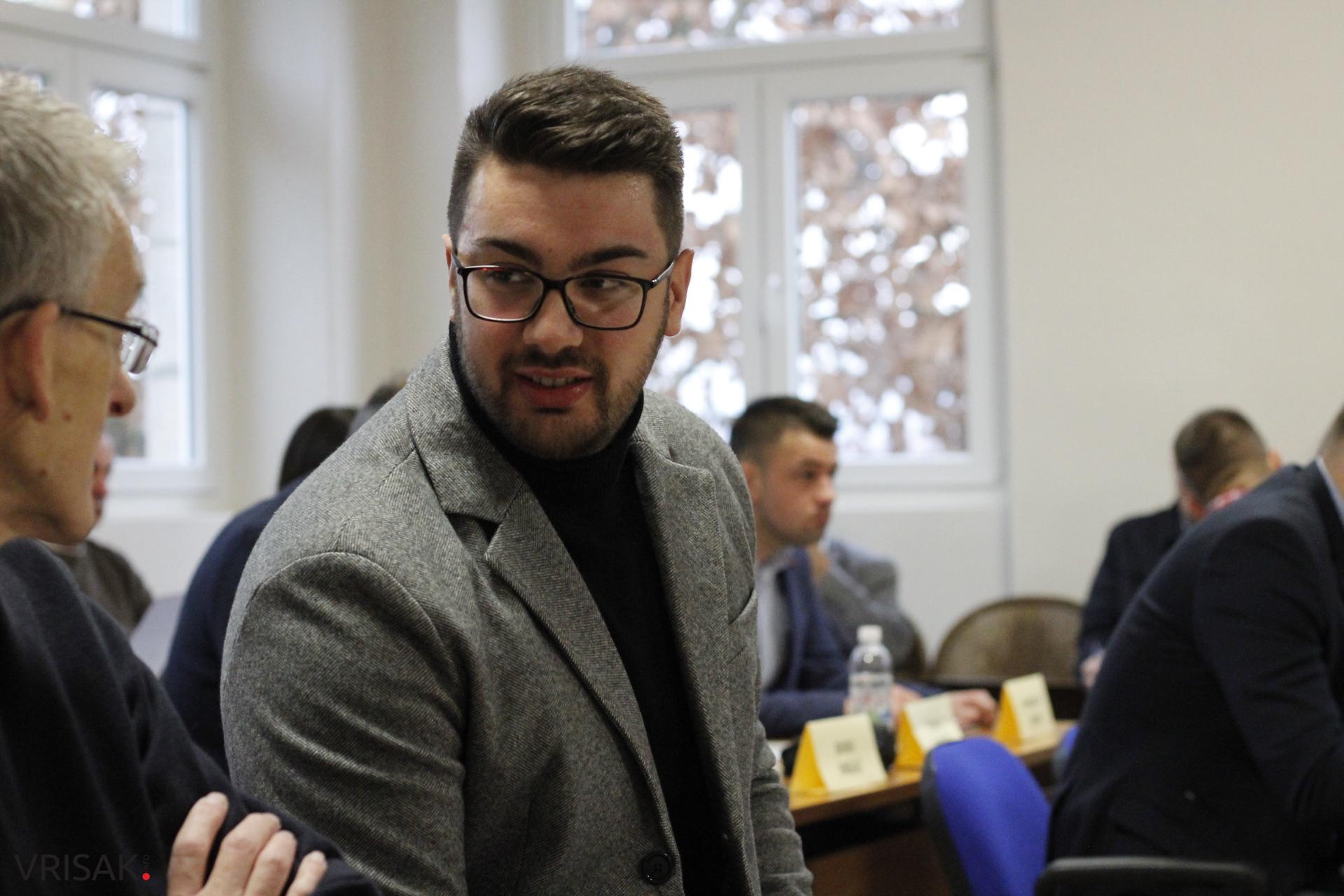 Široki Brijeg: Na sjednici Gradskog vijeća usvojen rebalans, zaključak o nacrtu proračuna, odluka o natječaju za stipendije…