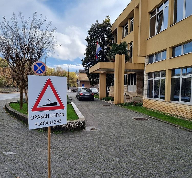 Barać: HDZ 1990 nastavit će pružati potporu prosvjetarima u njihovim realnim željama