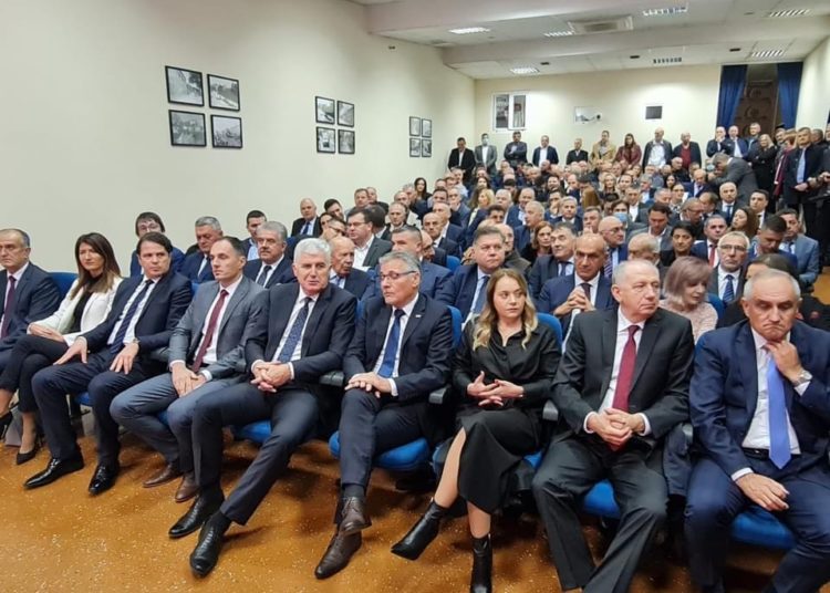 Obilježena 30. obljetnica osnutka Herceg-Bosne, Dan Općine Grude i Županije Zapadnohercegovačke