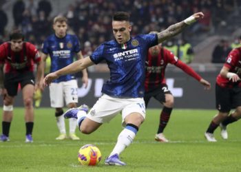 Gradski rivali Milan i Inter odigrali bez pobjednika