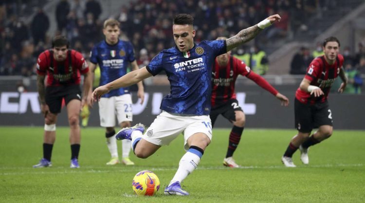 Gradski rivali Milan i Inter odigrali bez pobjednika