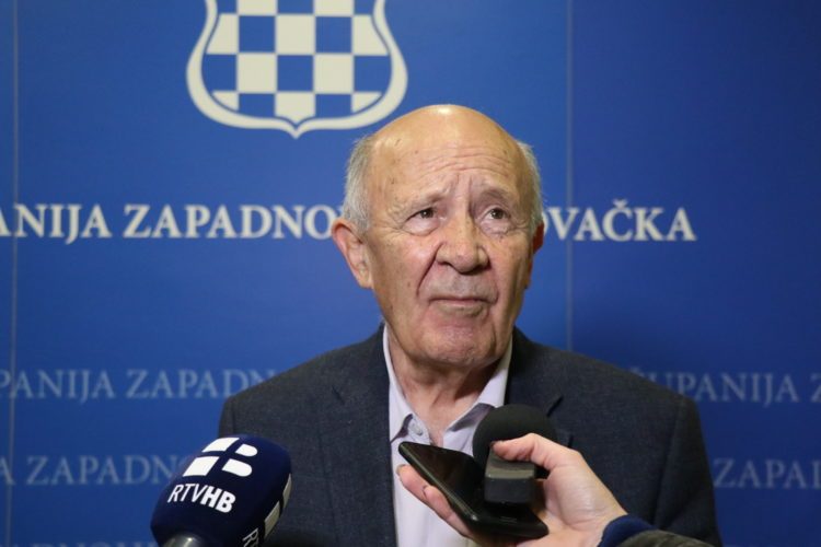 Ćosić i Šoljić o povijesnom kontekstu utemeljenja Hrvatske zajednice Herceg-Bosne u prepunoj dvorani Skupštine ŽZH