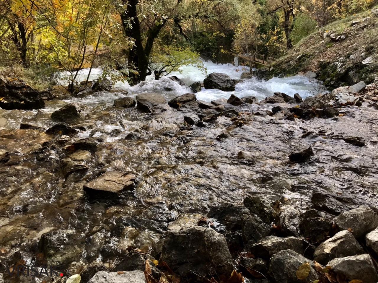 Sunčana nedjelja i prirodne ljepote Borka izvukle Širokobriježane u šetnju