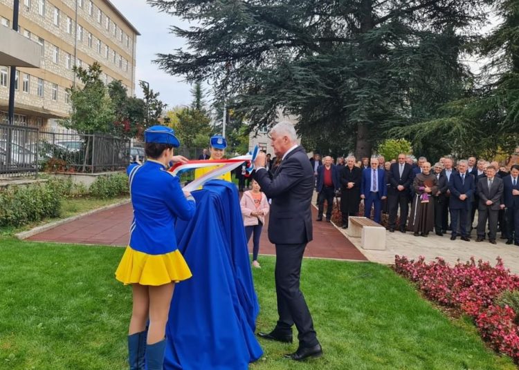 Obilježena 30. obljetnica osnutka Herceg-Bosne, Dan Općine Grude i Županije Zapadnohercegovačke