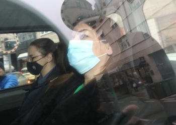 Bivšoj ministrici Gabrijeli Žalac određen jednomjesečni pritvor