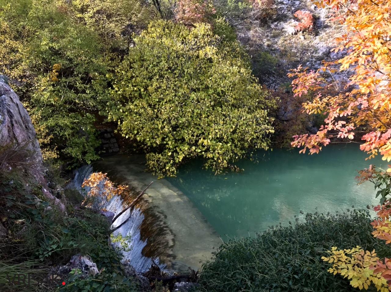 Sunčana nedjelja i prirodne ljepote Borka izvukle Širokobriježane u šetnju