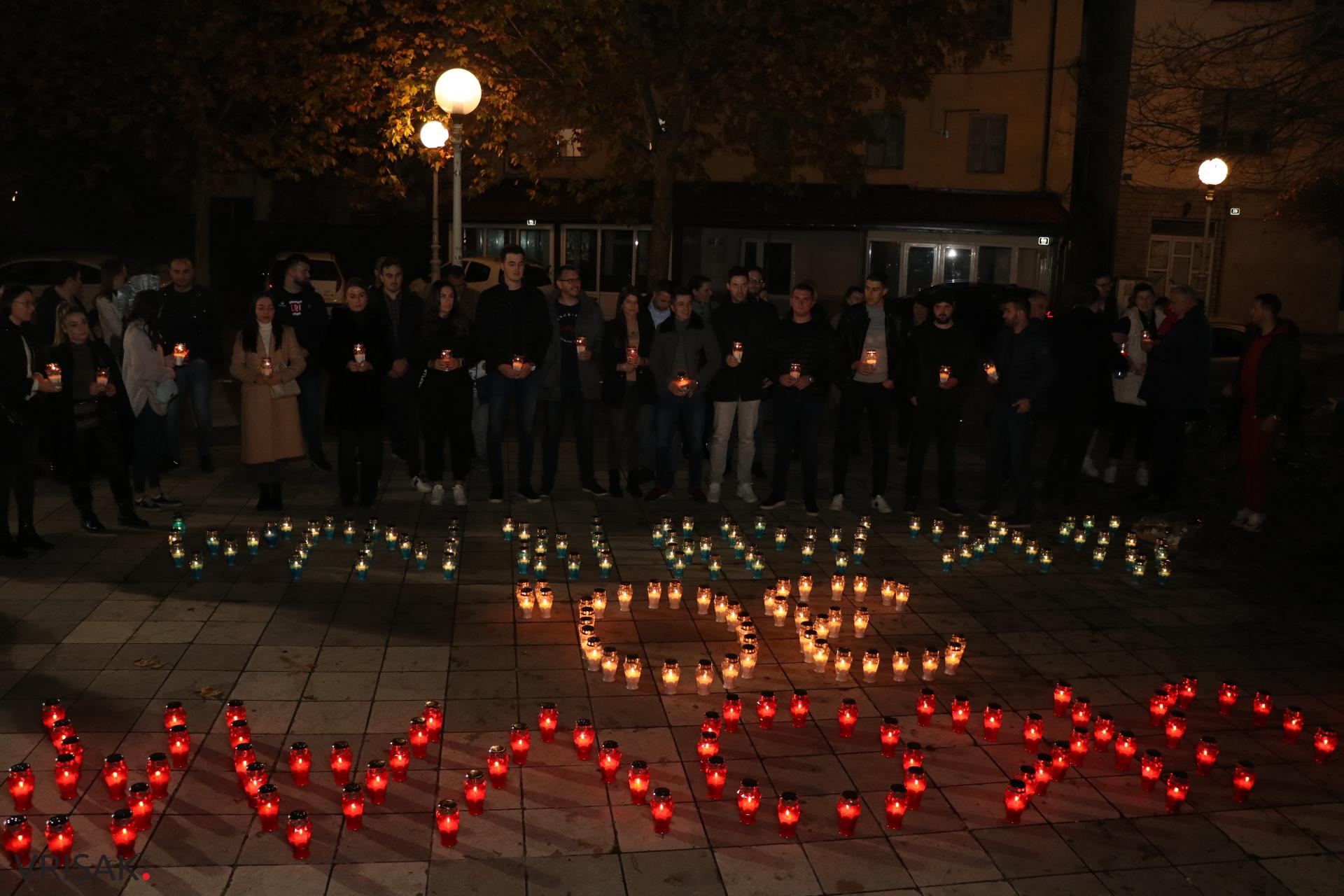Održana “Večer sjećanja”: Široki Brijeg uz Vukovar, Škabrnju i sva hrvatska stratišta
