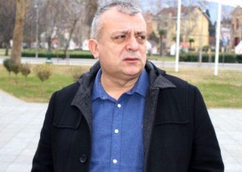 Romić o koronavirusu u BiH: Naši ljudi se ponašaju prema ustaljenoj matrici “neće valjda mene”