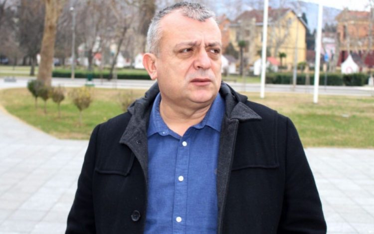 Romić o koronavirusu u BiH: Naši ljudi se ponašaju prema ustaljenoj matrici “neće valjda mene”