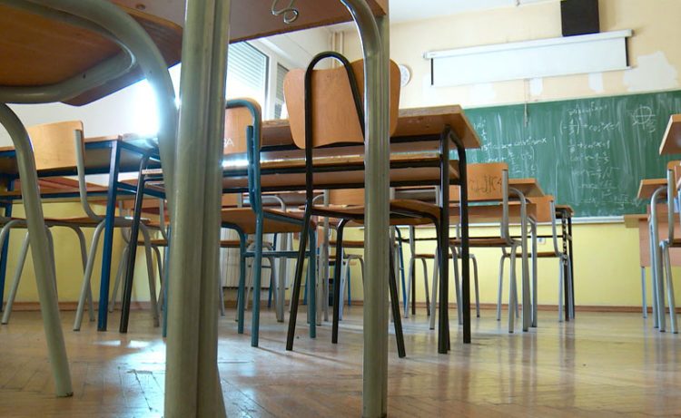 HSP dr. Ante Starčević BiH: Puna podrška prosvjetnim djelatnicima