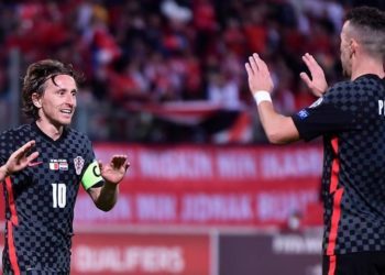 Hrvatska ostvarila najuvjerljiviju gostujuću pobjedu