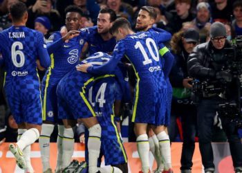 Liga prvaka: Rakitić i Pašalić asistenti, dalje ide Chelsea