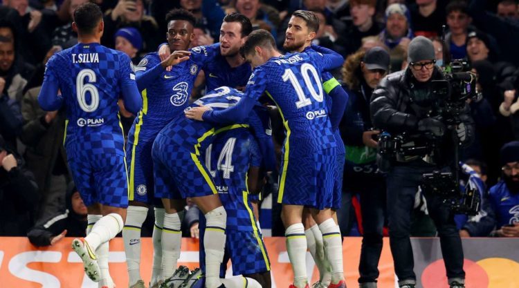 Liga prvaka: Rakitić i Pašalić asistenti, dalje ide Chelsea