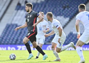 Bruno Petković se vraća u hrvatsku reprezentaciju! Dalić pozvao i Lovru Majera