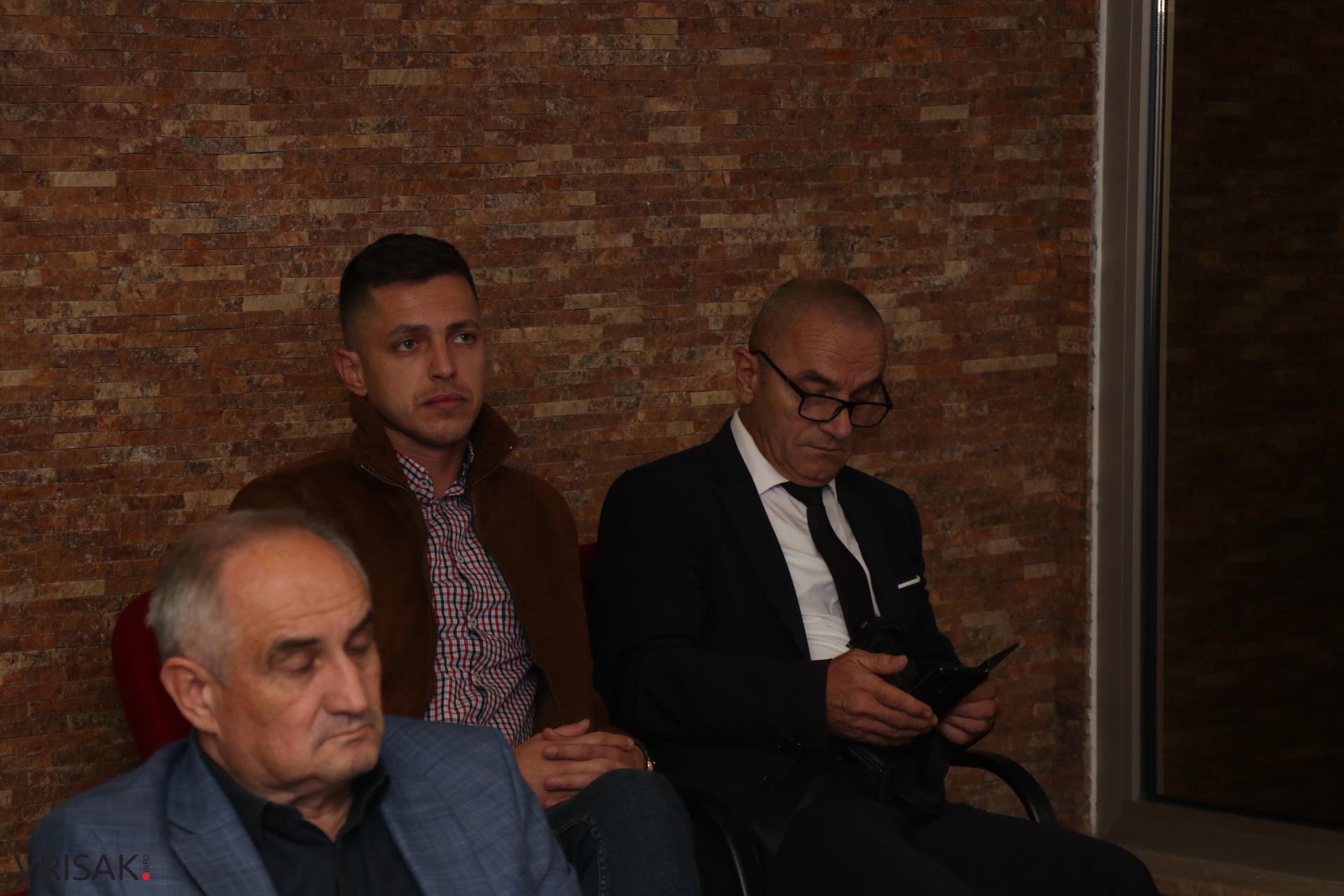 Ćosić i Šoljić o povijesnom kontekstu utemeljenja Hrvatske zajednice Herceg-Bosne u prepunoj dvorani Skupštine ŽZH