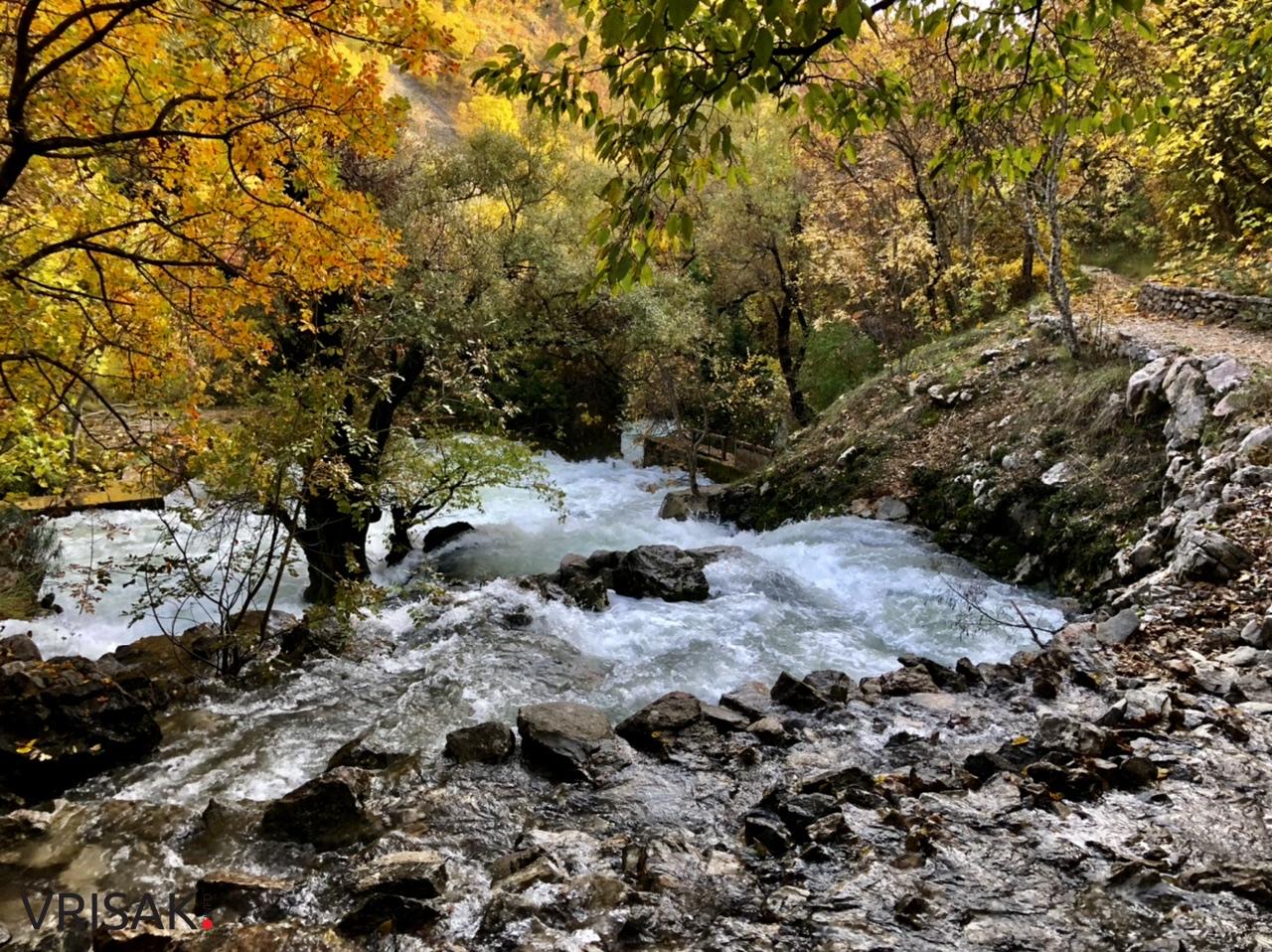 Sunčana nedjelja i prirodne ljepote Borka izvukle Širokobriježane u šetnju