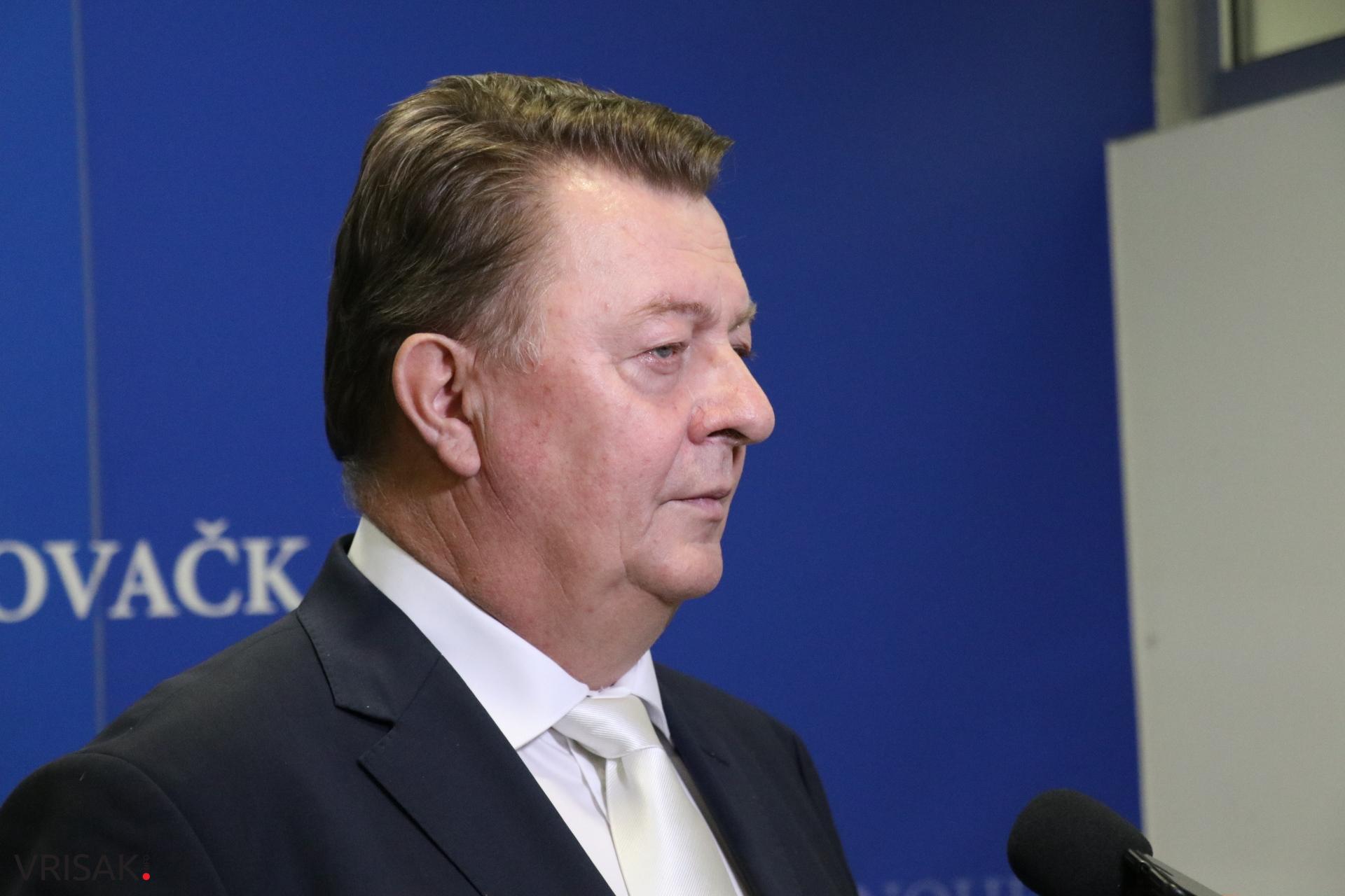 Ćosić i Šoljić o povijesnom kontekstu utemeljenja Hrvatske zajednice Herceg-Bosne u prepunoj dvorani Skupštine ŽZH