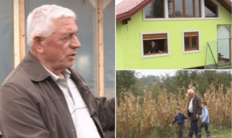 Famozna rotirajuća više se ne rotira