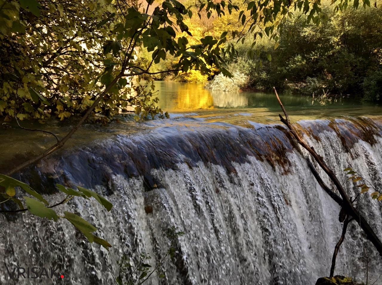 Sunčana nedjelja i prirodne ljepote Borka izvukle Širokobriježane u šetnju