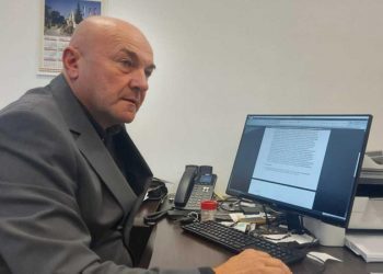 Da se novac dijeli po potrošnji goriva, ŽZH bi imao još 2,3 mil. KM godišnje