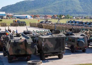 EUFOR: Stopostotno smo posvećeni Bosni i Hercegovini