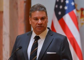 Escobar dolazi u Sarajevo i Banja Luku, pozvat će lidere da se vrate dijalogu i kompromisu