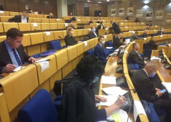 Damir Jurišić zatražio osnivanje podružnice Fonda za profesionalnu rehabilitaciju i zapošljavanje osoba s invaliditetom u  Hercegovini